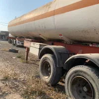 تانک دو محور|قطعات یدکی و لوازم جانبی|گیلان غرب, |دیوار