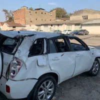 x33تصادفی|خودرو سواری و وانت|گرگان, |دیوار