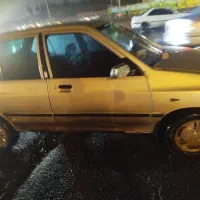 پراید 131مدل 1384بفروش می‌رسد|خودرو سواری و وانت|سنندج, |دیوار