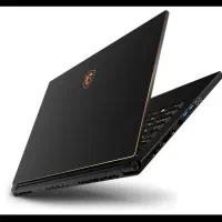MSI GS65 Stealth/GTX1070 8GB/لپ‌تاپ گیمینگ