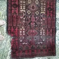 فرش دست بافت|فرش|اصفهان, ارزنان|دیوار