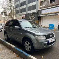 سوزوکی ویتارا اتومات مدل۱۳۸۸(۲۰۰۹)