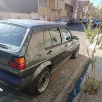 Golf نسل ۲|خودرو سواری و وانت|تهران, نیروی هوایی (پیروزی)|دیوار