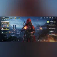 اکانت خودم فقط ۱ملیون