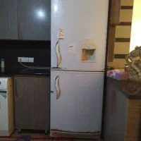 یخچال فریزر