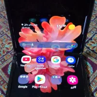 سامسونگ گلکسی زد فلیپ 256 گیگ|موبایل|ساری, |دیوار