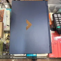 لب تاپ hp victus