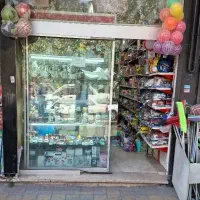 اجاره مغازه افسریه ۱۵ متر رهن کامل قابل تبدیل