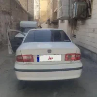 سمند ۸۸ نقد فوری|خودرو سواری و وانت|مشهد, نوید|دیوار