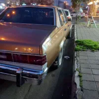 بیوک اسکایلارک|خودرو کلاسیک|رشت, دیلمان|دیوار