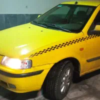 تاکسی سمندef7 گردشی 95