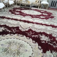 یک جفت فرش ۱۲متری|فرش|اردبیل, |دیوار