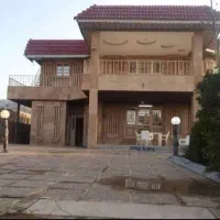 اجاره روزانه/هفتکی/ماهانه ویلا در میانرود|اجارهٔ کوتاه‌مدت ویلا و باغ|شیراز, کیان آباد|دیوار