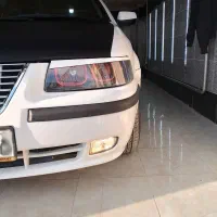 سمند ef7|خودرو سواری و وانت|ماکو, |دیوار