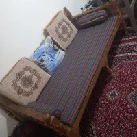 تخت سنتی