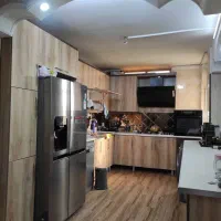 رهن خانه ۱۰۰ متری اصلی سعادت