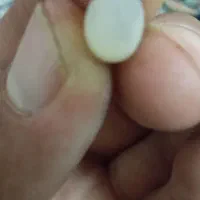 یه شی خیلی کمیاب