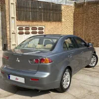 میتسوبیشی لنسر ( درحد ترین در ایران ) ۲۰۱۴|خودرو سواری و وانت|شیراز, فضلآباد|دیوار