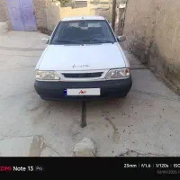 پراید هاچ بک|خودرو سواری و وانت|دزفول, |دیوار