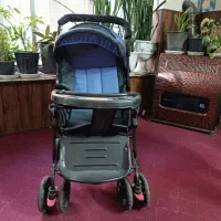 کالسکه نو برند ارابه|کالسکه و لوازم جانبی|نیشابور, شهرک فرهنگیان|دیوار