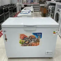 فریزر صندوقی اقتصادی سایلون و اورست|یخچال و فریزر|بیرجند, |دیوار