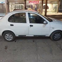 ساینا اس مدل ۱۴۰۰ دوگانه
