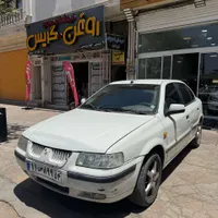سمند دوگانه EF7