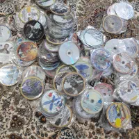 پک دی وی دی های آموزشی کنکور رشته ریاضی