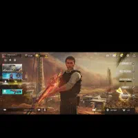 اکانت کالاف فقط طاق