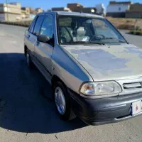 پراید دوگانه شرکت ۸۷|خودرو سواری و وانت|بروجرد, |دیوار