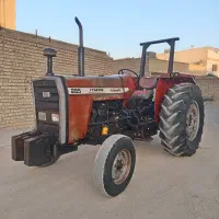 تراکتور ۲۸۵ مدل ۱۳۸۶
