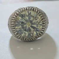 انگشتر بی نظیر|کلکسیون اشیاء عتیقه|مشهد, دانشجو|دیوار