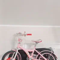 دوچرخه کودک|دوچرخه، اسکیت، اسکوتر|آران و بیدگل, |دیوار