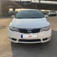 سراتو اپشنال ۹۶|خودرو سواری و وانت|تهران, سازمان برنامه جنوبی|دیوار