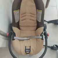 کریر چیکو