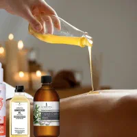 ماساژ ریلکسیشن