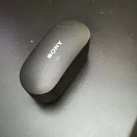 هدفون سونی WF-1000XM4 (در حد نو - بسیار کم‌کارکرد)|لوازم جانبی موبایل و تبلت|تهران, جنت‌آباد شمالی|دیوار