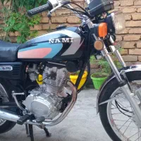 موتور هوندا نامی