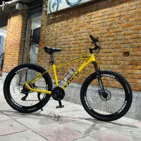 دوچرخه وارداتی زنگنه|دوچرخه، اسکیت، اسکوتر|ایذه, |دیوار