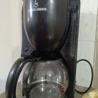 چایساز و قهوه ساز