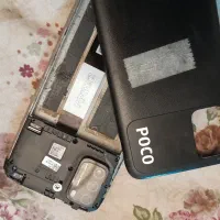 POCO M3|موبایل|همدان, |دیوار