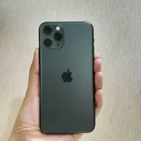 خرید، فروش و مشاهده قیمت روز گوشی اپل iPhone 11 Pro سبز در خرید، فروش و مشاهده قیمت روز گوشی اپل iPhone 11 Pro سبز در