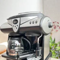 اسپرسوساز چند کاره|سماور، چایساز، قهوهساز|سنندج, |دیوار