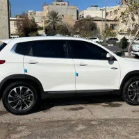 خودرو تیگو 7ie