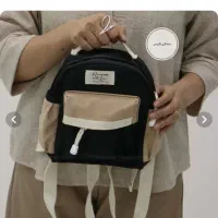 کوله پشتی مینی