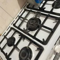 اجاق گاز طرح فر