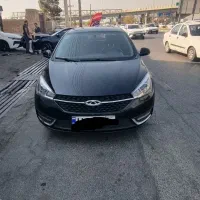 چری آریزو۵توربواکسلنت|خودرو سواری و وانت|تهران, باشگاه نفت|دیوار