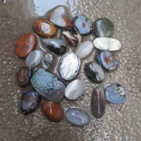 سنگهای زیبا|کلکسیون اشیاء عتیقه|سبزوار, پیروزی|دیوار