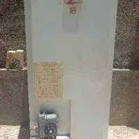 آبگرمکن مخزن دار