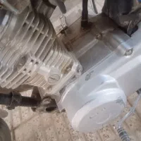 هوندا ۱۲۵|موتورسیکلت|اصفهان, سلطان‌آباد|دیوار